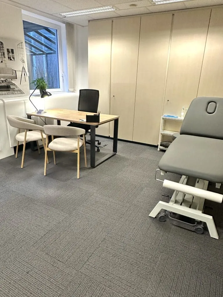 Illustration of Salle 3 bis 768x1024 at Rebalance medical centre
