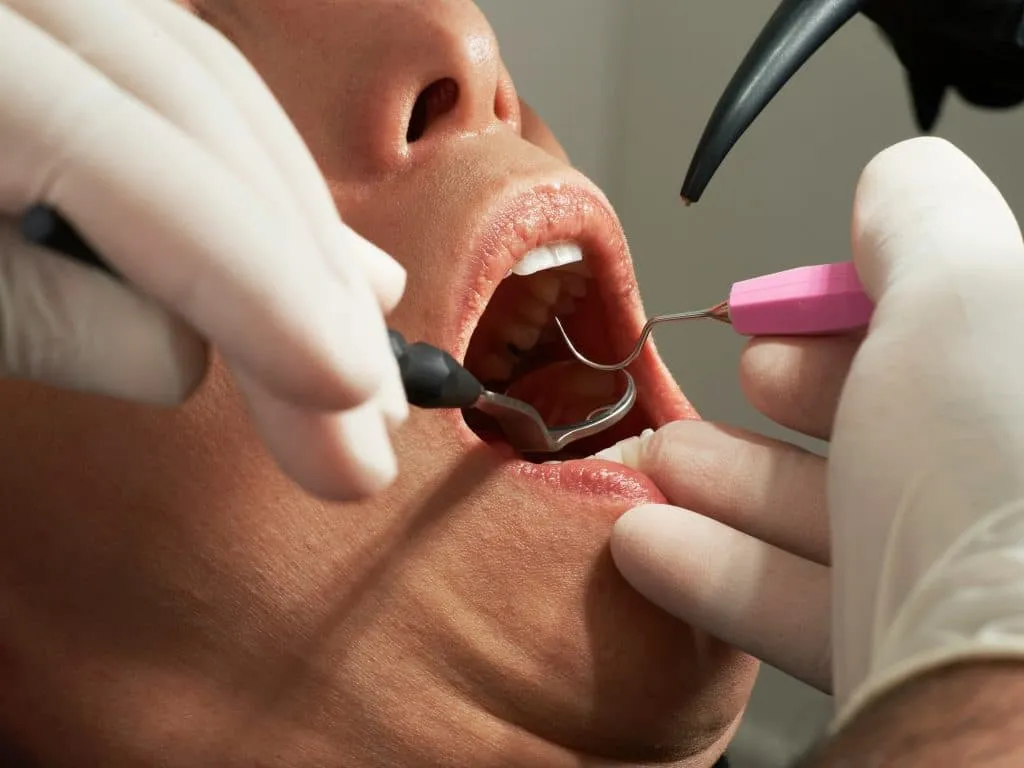 orthodontie
