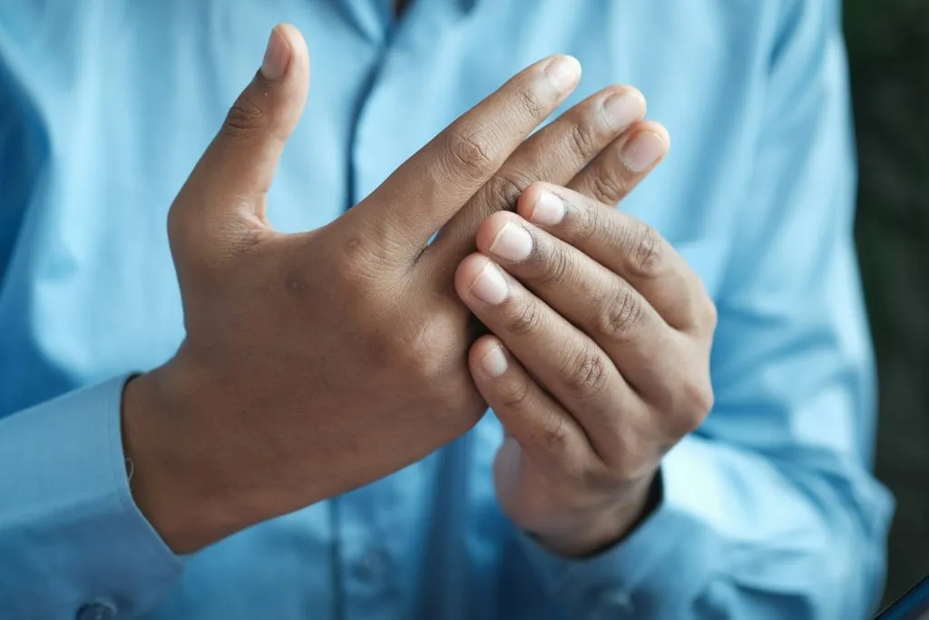 Arthrose ostéopathie