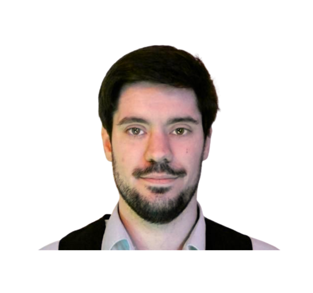 Geoffrey Buguinet
