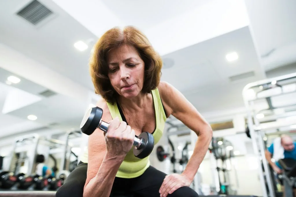Pourquoi la musculation est essentielle pour bien vieillir et garder un corps en forme