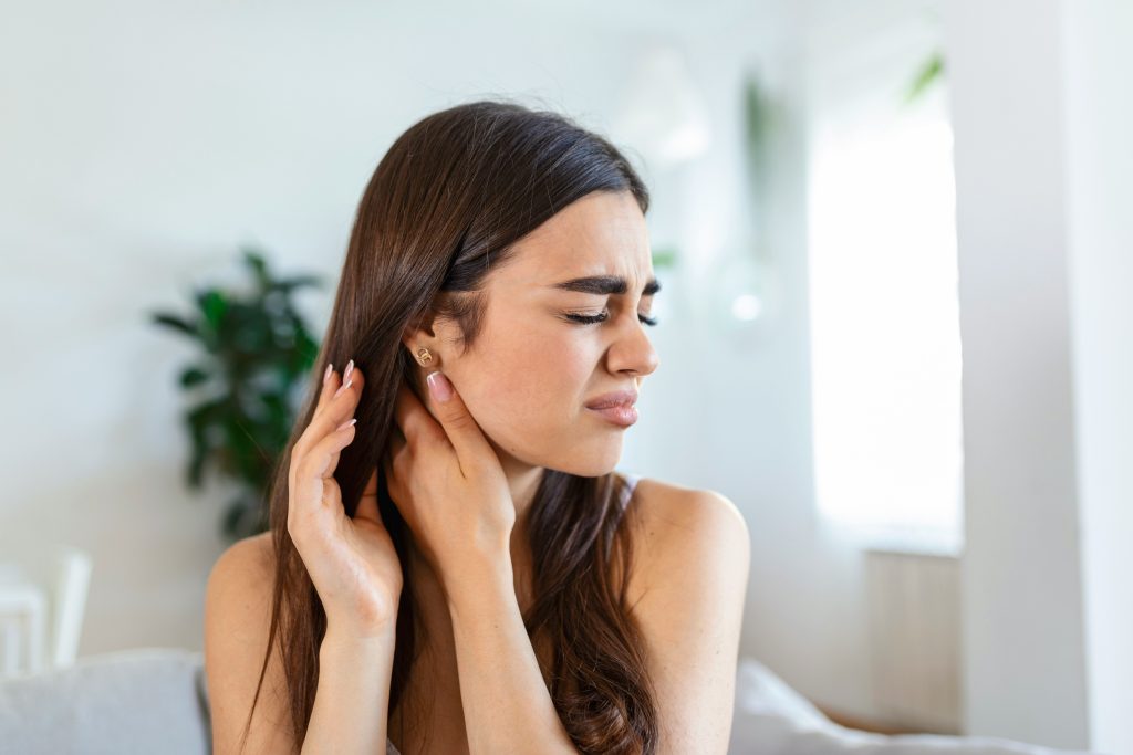 7 effective solutions for treating torticollis quickly and permanently