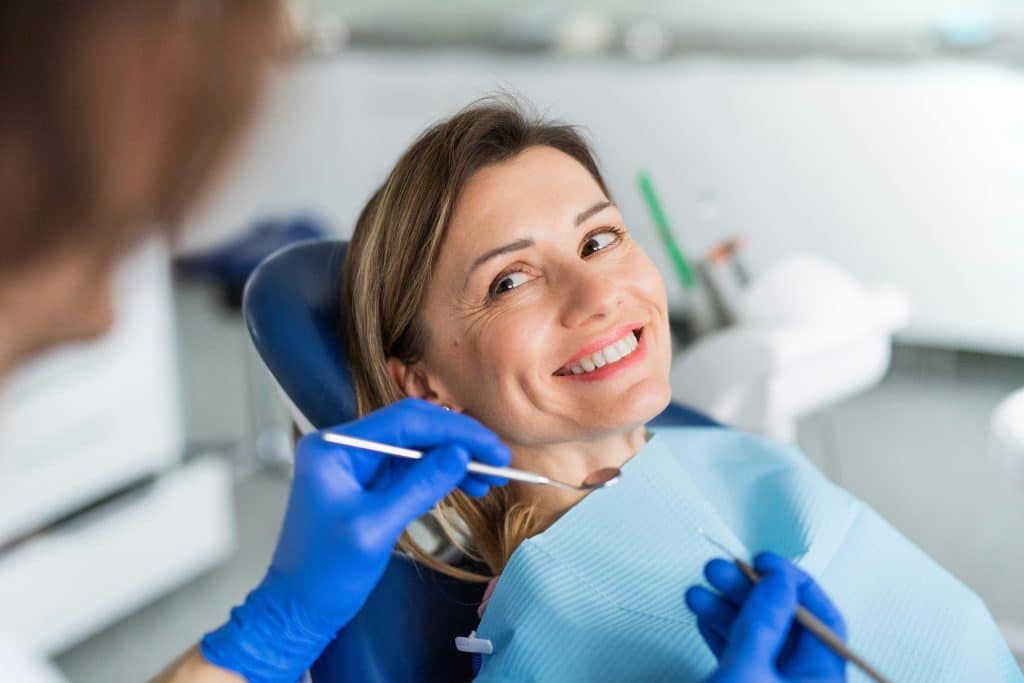 Which specialists should be consulted after dental surgery? Essential support for optimum recovery