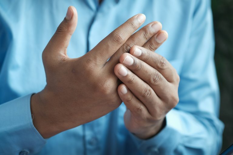 Arthrose ostéopathie