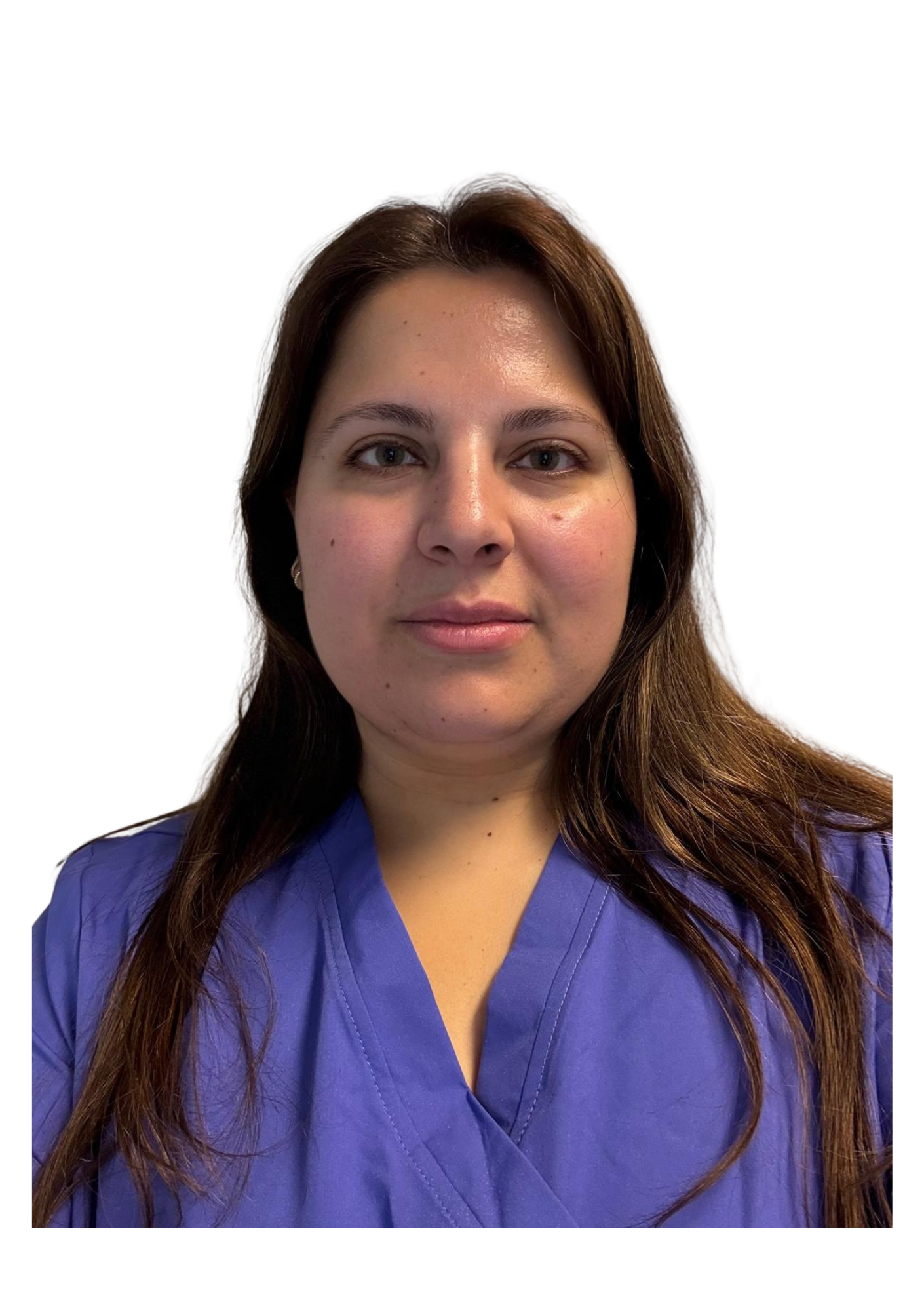 Dana Sarhan pédicure médicale et podologue
