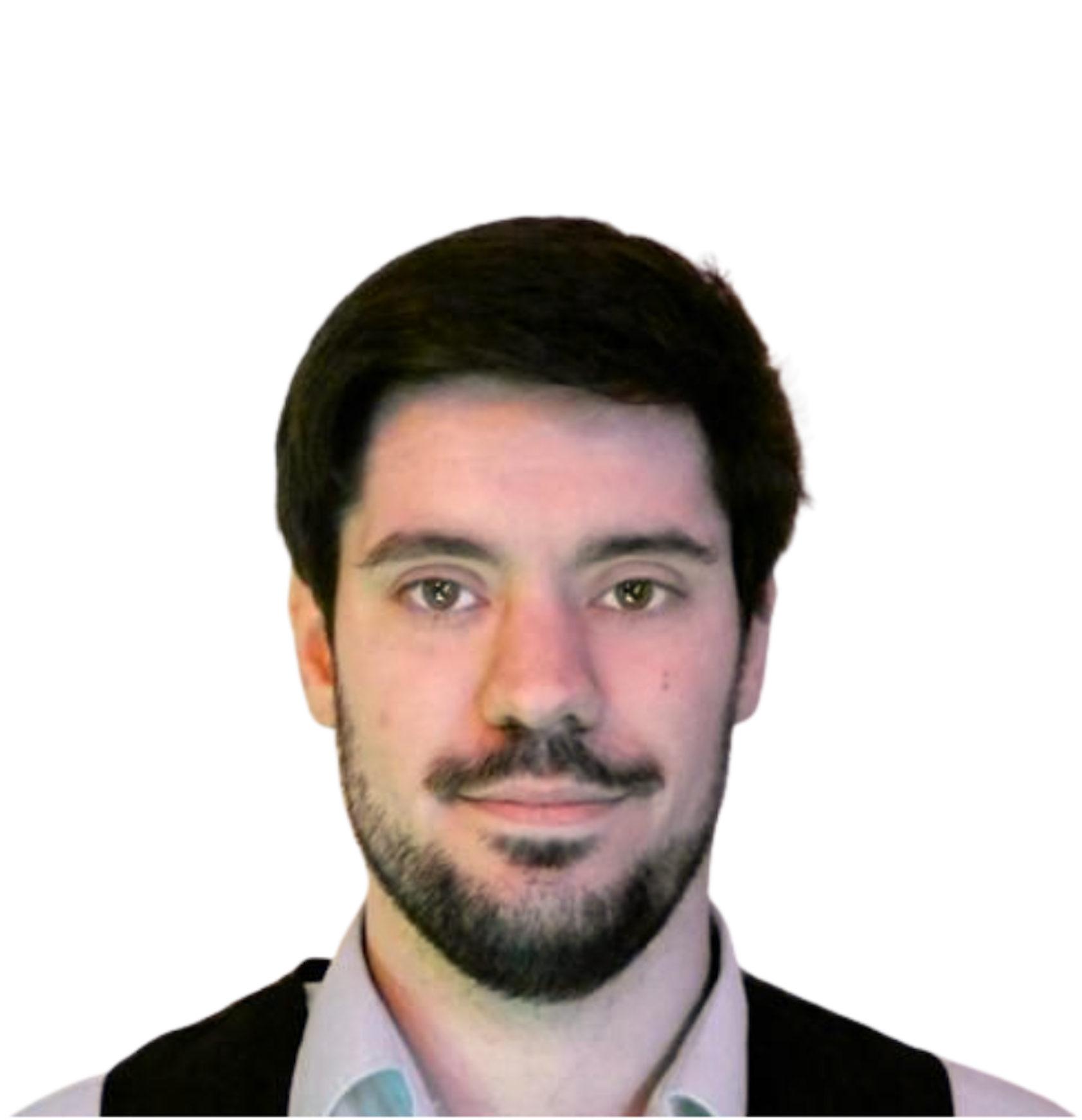 Geoffrey Buguinet, ostéopathe, reçoit en consultation à Ixelles dans le quartier Chatelain, Bailli, Louise