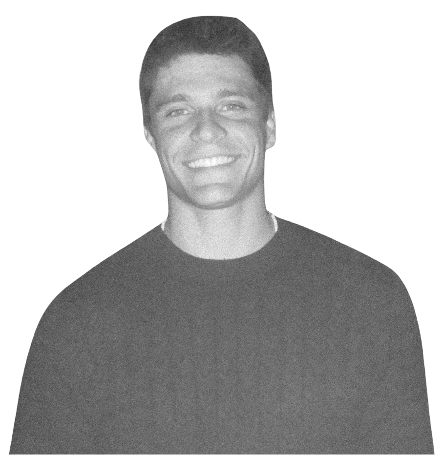 Nathan Heuskin ostéopathe exerçant à Ixelles dans le quartier Bailli & Chatelain.