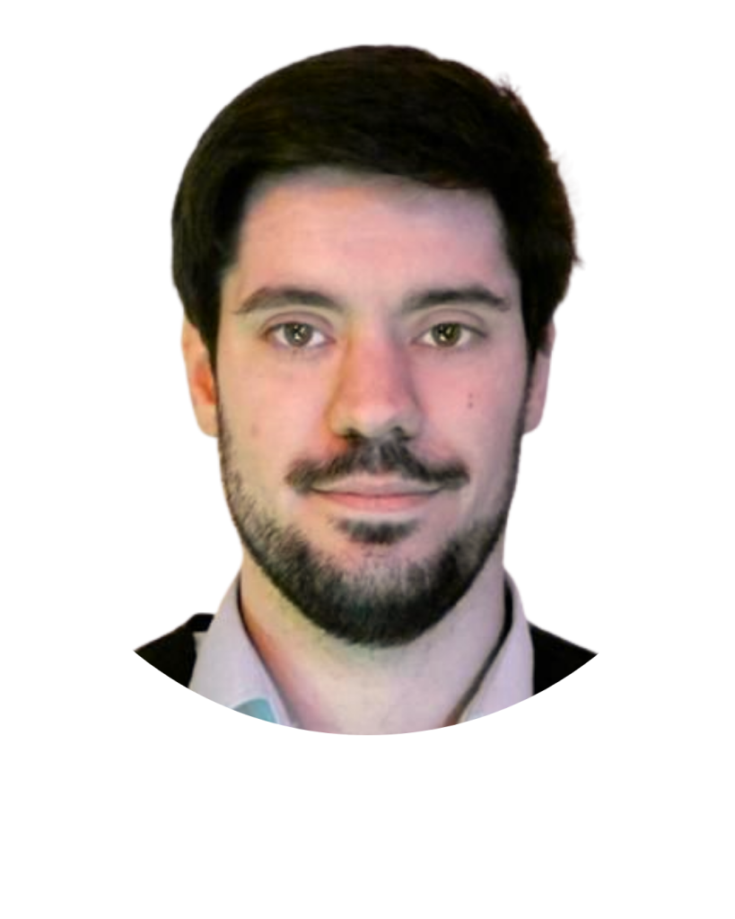 Geoffrey Buguinet Ostéopathe