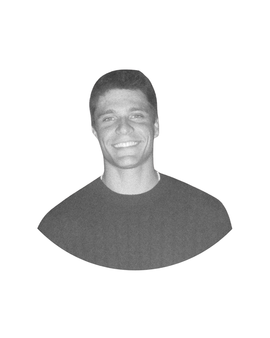 Nathan Heuskin Ostéopathe à Ixelles dans le quartier du Chatelain, Bailli.