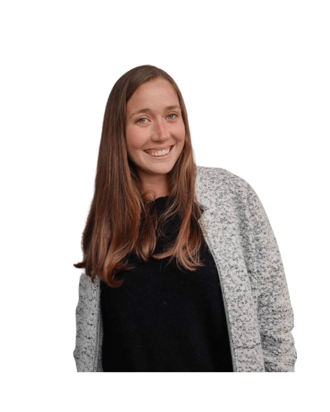 Zoé Debaize kinésithérapeute à Ixelles