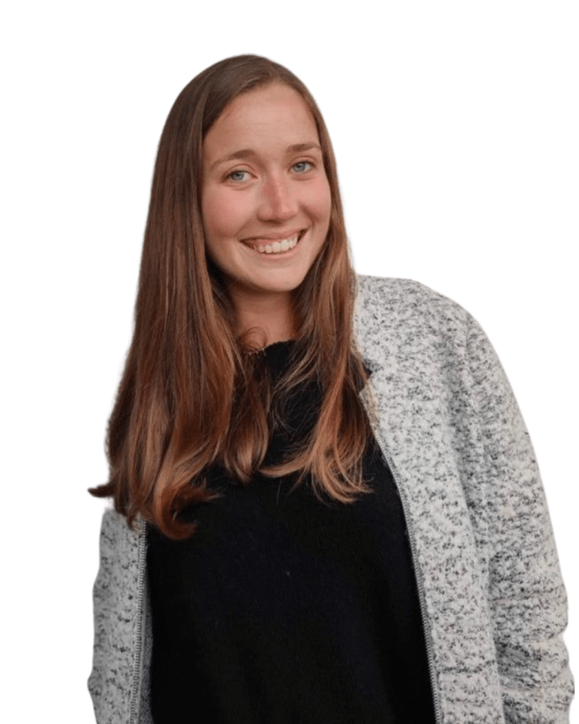 Zoé Debaize kinésithérapie