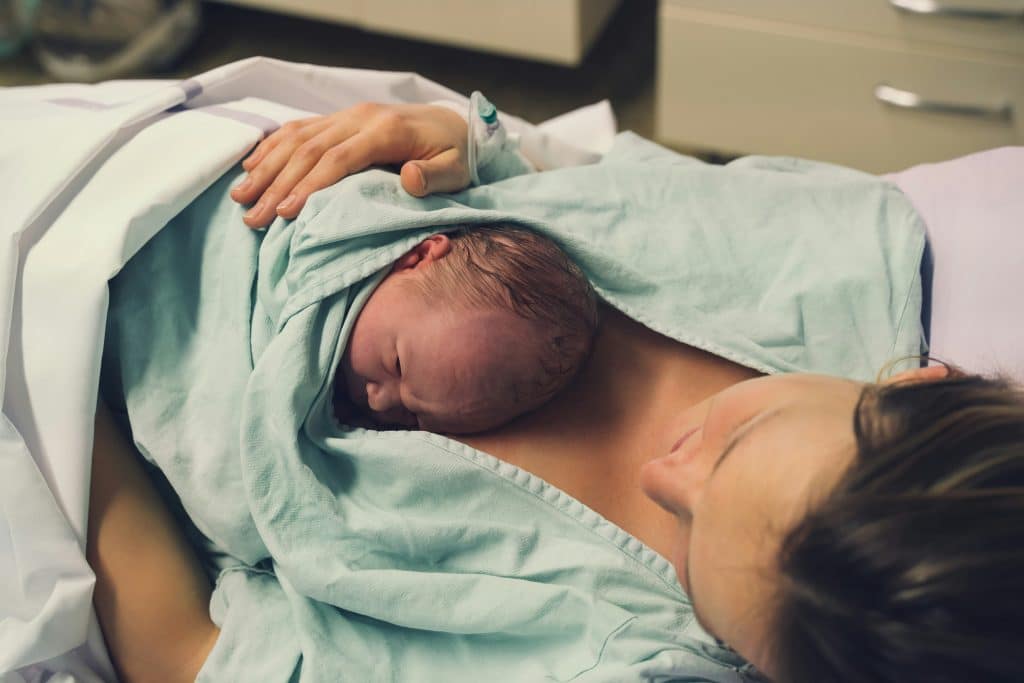 rééducation post-partum et périnatale